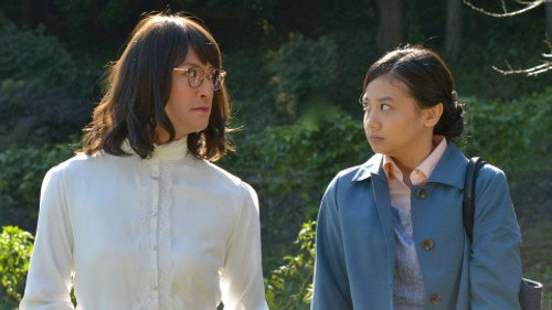 Mr. Housekeeper, Mitazono Season 1 Episode 6 - Episode 6