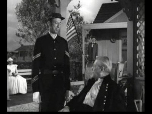 Gunsmoke Season 8 Episode 16 - Old Comrade