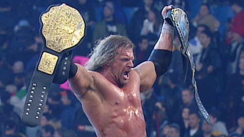 Wrestlemania Rewind Season 1 Episode 6 - Game Changer