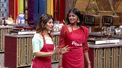 Cooku with Comali Season 2 Episode 19 - Comalis Are Back!