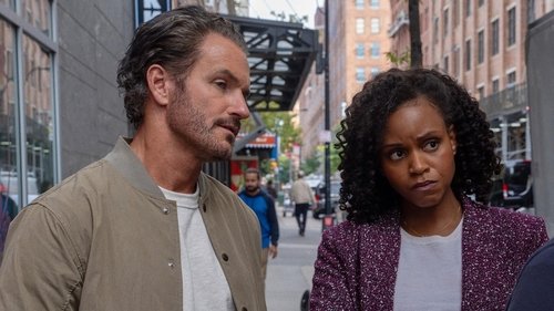 Law & Order: Special Victims Unit Season 27 Episode 5 - Feed the Craving