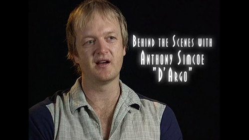 Anthony Simcoe still