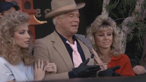 The A-Team Season 3 Episode 15 - Champ!