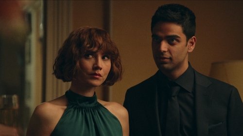 Obsession Season 1 Episode 3 - Episode 3