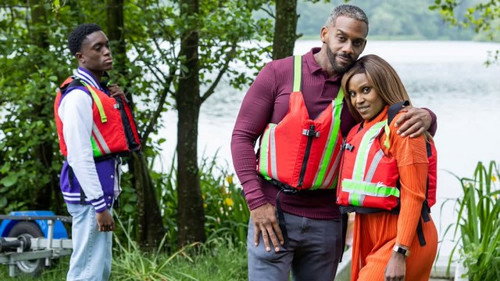 #Hollyoaks still