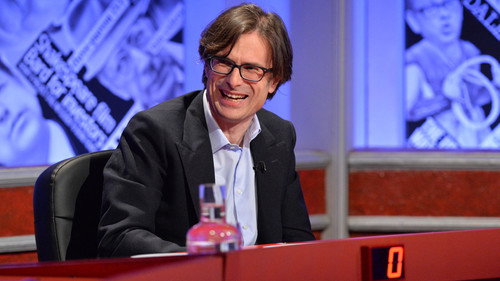 Have I Got News for You Season 49 Episode 6 - Robert Peston, Rob Delaney, Roisin Conaty