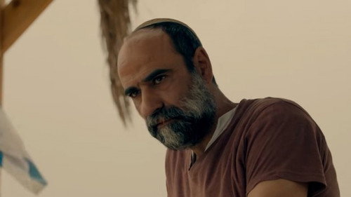 Fauda Season 5 Episode 1 - Episode 1