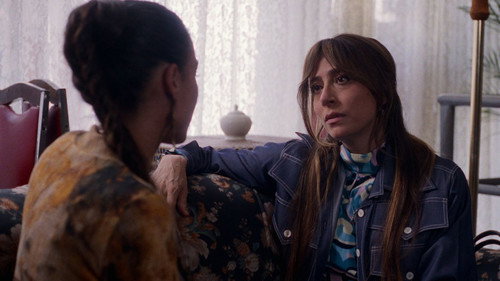 Eva Lasting Season 2 Episode 6 - The Sexual Revolution
