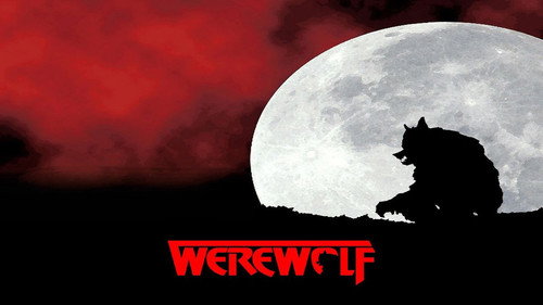 Werewolf Season 1 Episode 1 - Werewolf (pilot)