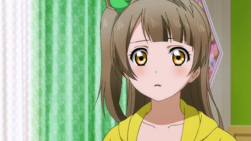 Love Live! School Idol Project Season 1 Episode 13 - μ's Music Start!