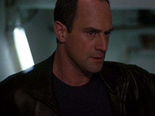 Law & Order: Special Victims Unit Season 6 Episode 8 - Doubt