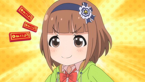 Cinderella Girls Theatre Season 5 Episode 22 - 6th Anniversary Cinderella Quiz