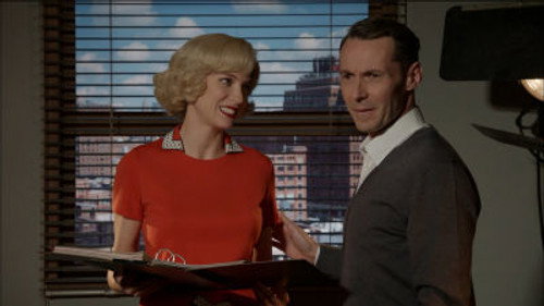 undefined Season 2 Episode 14 - The Murder at the Vicarage