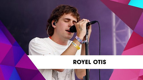 Glastonbury Season 29 Episode 23 - Royel Otis