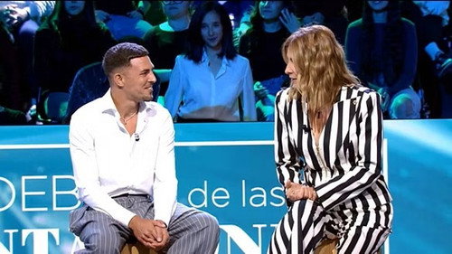 La Isla de las Tentaciones Season 10 Episode 20 - Episode 20