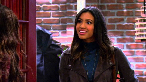 K.C. Undercover Season 2 Episode 2 - Do You Want to Know a Secret