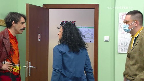 1522 Muški svet still
