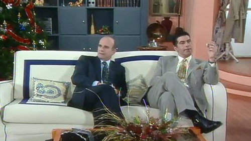 They and I Season 2 Episode 12 - Christmas Present