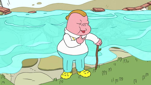 Another Week On Cartoon Season 4 Episode 4 - Episode 4