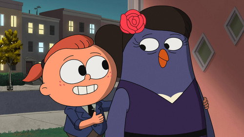 Tig n' Seek Season 4 Episode 13 - The Marvelous Mrs. Penguinian