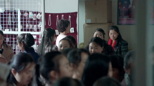 Feather Flies to the Sky Season 1 Episode 18 - Episode 18