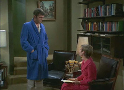The Brady Bunch Season 2 Episode 24 - Tell it Like It Is