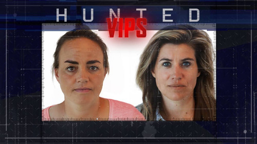 Hunted VIPS Season 2 Episode 3 - Episode 3