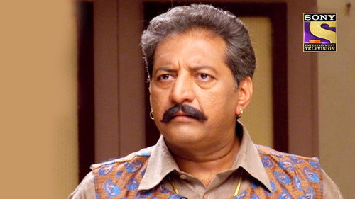 Ranganath Tells His Parents still