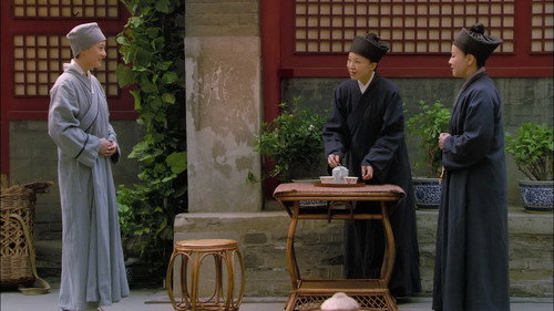 Empresses in the Palace Season 1 Episode 47 - Episode 47