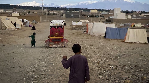 Panorama Season 70 Episode 5 - Afghanistan: A Country at Breaking Point
