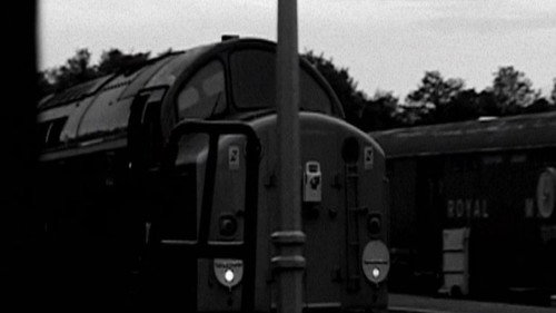 Days That Shook the World Season 2 Episode 4 - Grand Heist: The Theft of the Crown Jewels / The Great Train Robbery