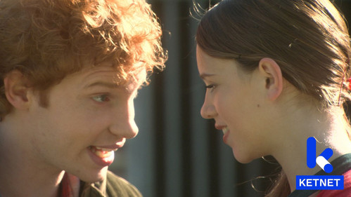 De geheime amazone still