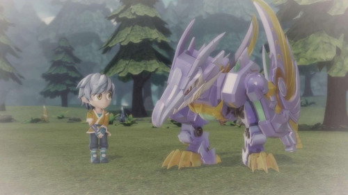 Starmon Hunter Season 2 Episode 19 - Episode 19