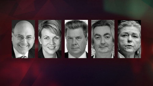 Media Influence, Privacy and Secrecy still