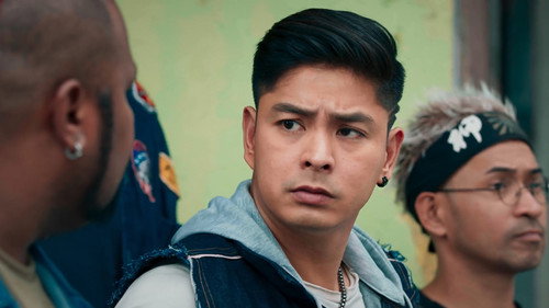 Batang Quiapo Season 1 Episode 31 - Invitation
