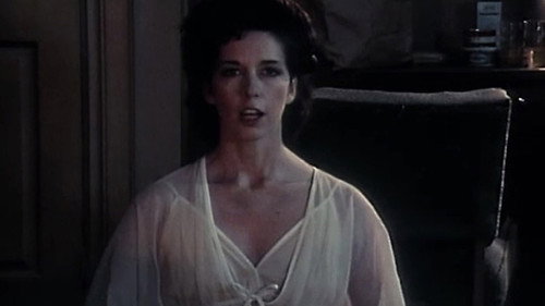 The Ray Bradbury Theater Season 3 Episode 4 - Gotcha!