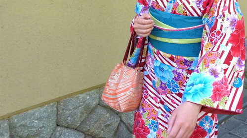Magical Japanese Season 4 Episode 4 - Bag