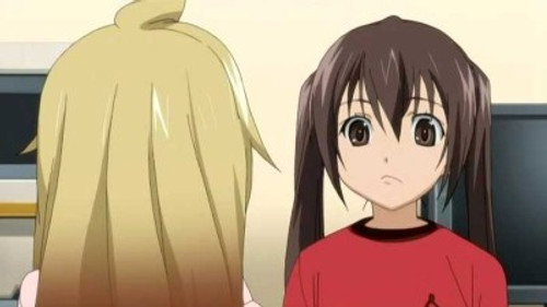 Minami-ke Season 2 Episode 2 - Taste is Something Inherited Over Generations