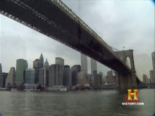 New York Bridges still