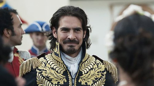 Bolívar Season 1 Episode 47 - Episode 47