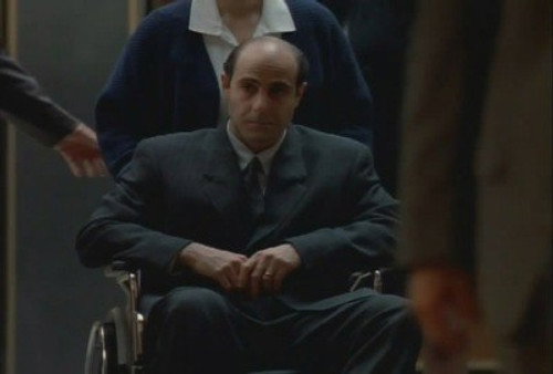 Murder One Season 1 Episode 23 - Chapter Twenty-Three