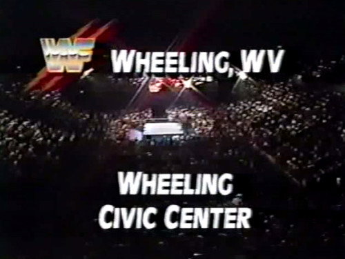 October 19, 1991 - Superstars of Wrestling 268 still