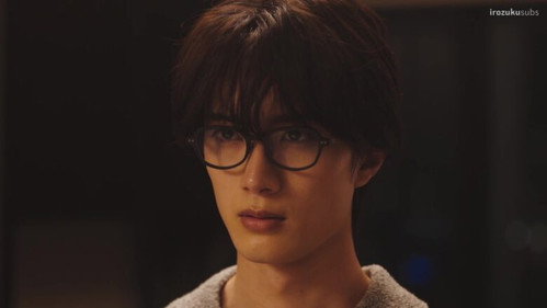 Mr. Kurosaki's Pure Love Never Stops Season 1 Episode 10 - Episode 10