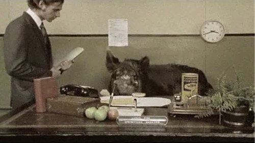 Look Around You Season 1 Episode 7 - Iron