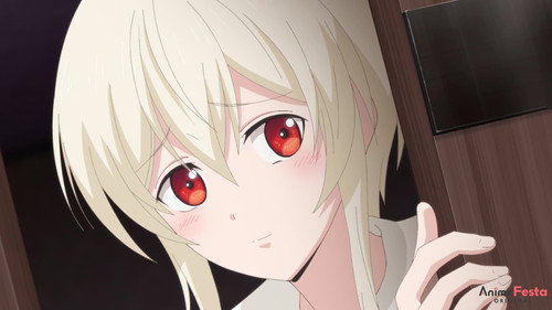 Everything for Demon King Evelogia Season 1 Episode 1 - Episode 1