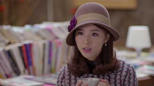 Boss & Me Season 1 Episode 7 - Episode 7