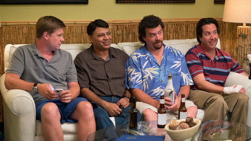 Eastbound & Down Season 4 Episode 5 - Chapter 26