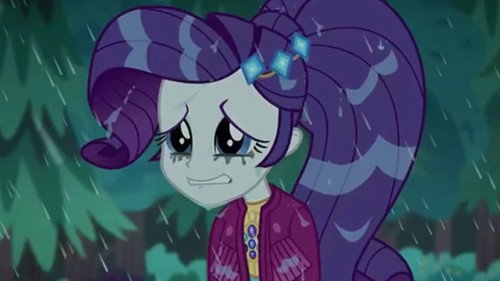 My Little Pony: Equestria Girls - Better Together Season 2 Episode 25 - Inclement Leather
