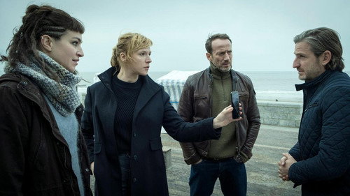 Scene of the Crime Season 52 Episode 4 - Deadly Flood
