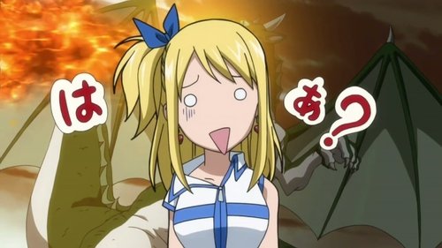 undefined Season 1 Episode 1 - The Fairy Tail